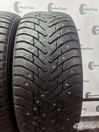 Nokian Tyres Hakkapeliitta 8 SUV 245/55 R19