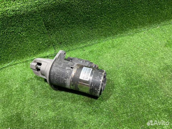 Стартер Nissan Avenir 2000