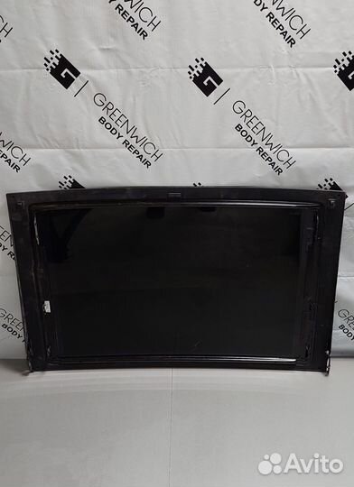 Стекло панорамной крыши Land Rover RR L494