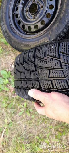 Cordiant Winter Drive 185/70 R14