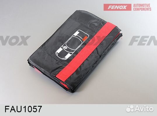 Чехол для комплекта колес 4 шт., ткань oxford 210d