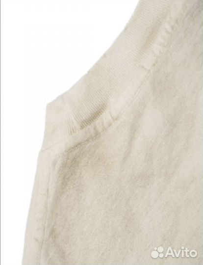 Acne studios лонгслив