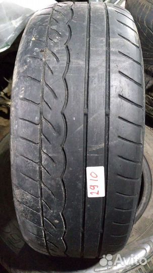 Dunlop Axiom Plus 205/55 R16