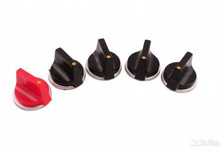 Ручки для газовых плит