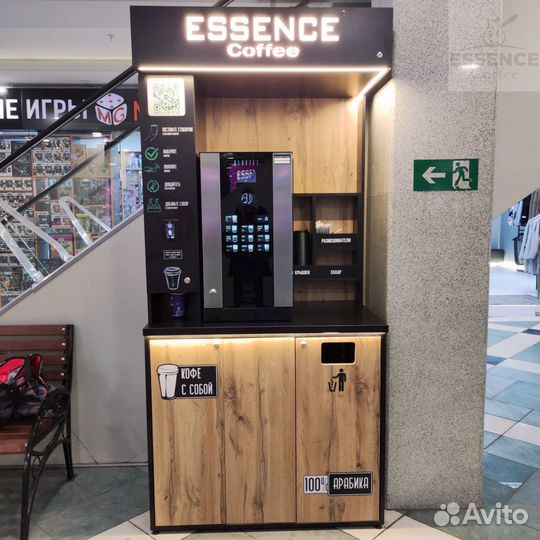 Кофекорнер