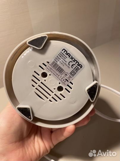 Кофемолка maxima