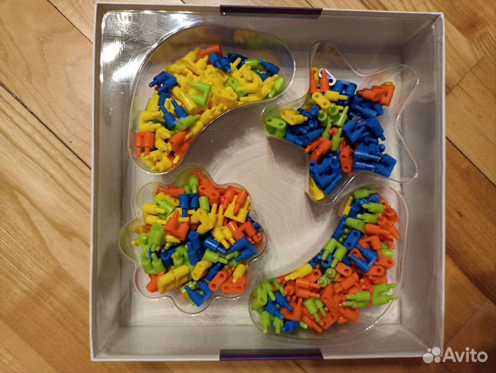 Конструктор