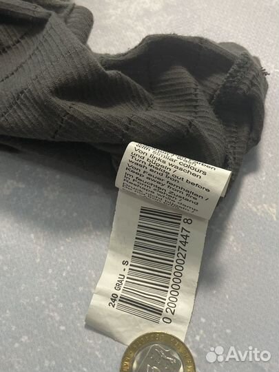 Лонгслив affliction