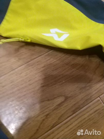 Куртка для альпинизма и лыж