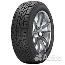 Tigar Winter 235/55 R17 103V
