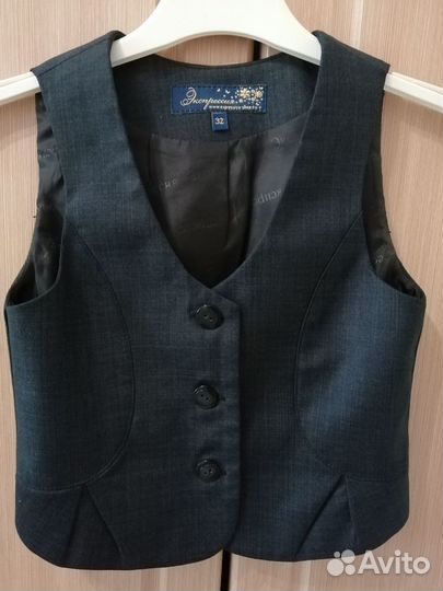 Школьная форма, р. 128