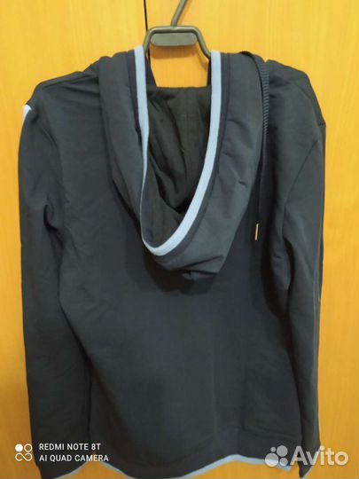 Спортивный костюм женский,новый, 44 размер