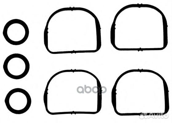 Комплект прокладок впускного коллектора 1137282