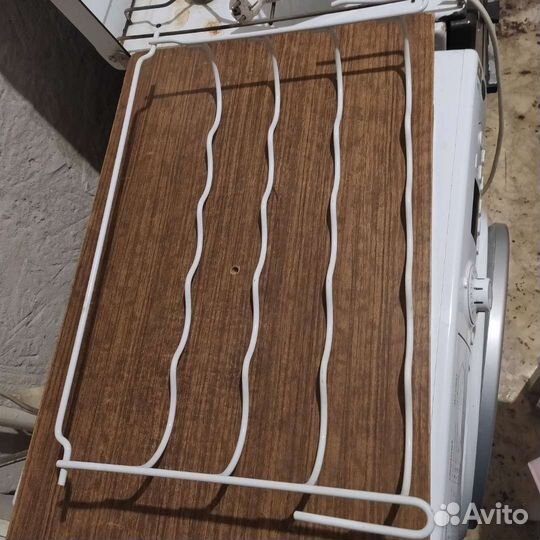 Полка в холодильник для бутылок