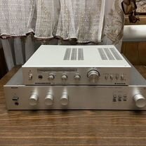 Усилитель Hi-Fi Nordmende PA-940