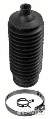 Пыльник рулевой рейки перед прав/лев 352480