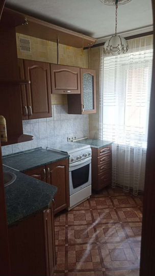 1-к. квартира, 30 м², 2/5 эт.