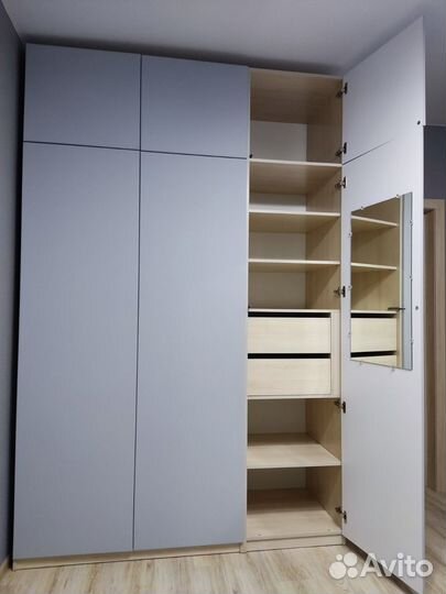 Шкаф в спальню