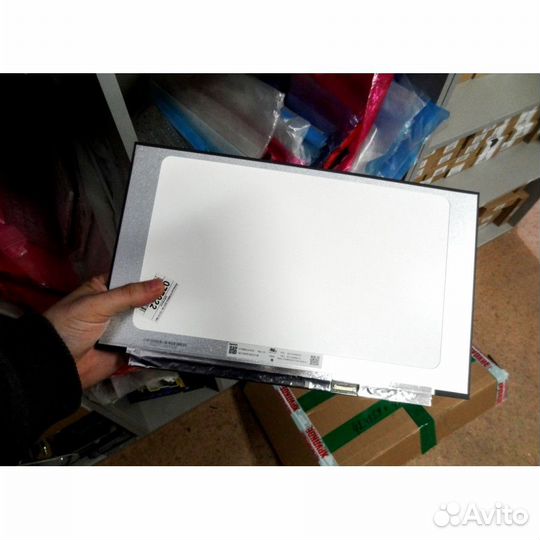 Матрица для ноутбука Asus Vivobook X512JP 1366x768