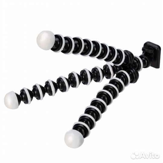 Штатив-осьминог гориллапод PWR mini