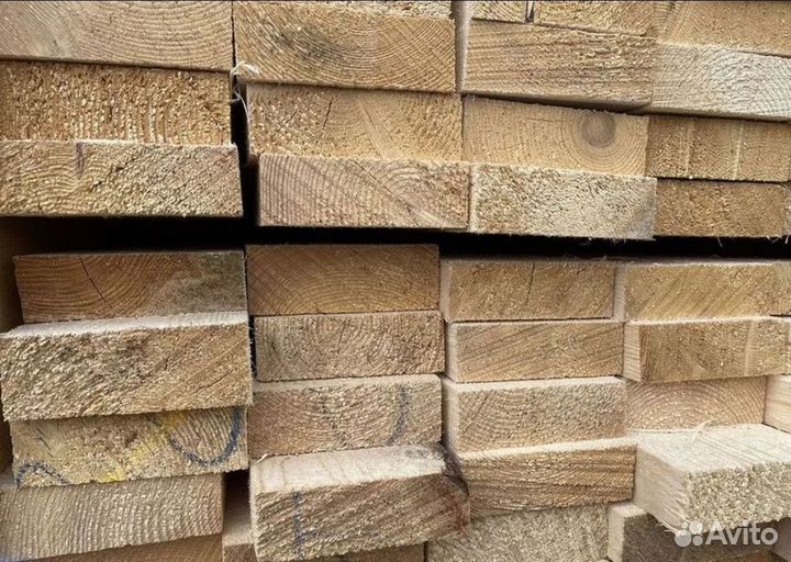 Доска обрезная 2 сорт гост