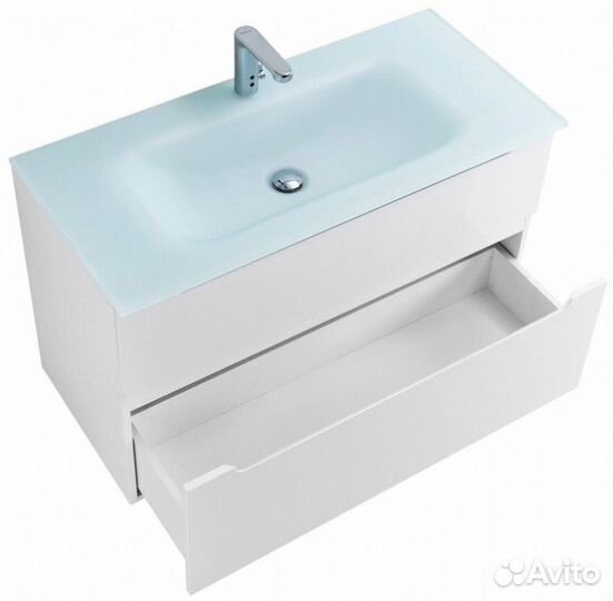 Мебель для ванной BelBagno Etna-H60-1000-BB1010/46