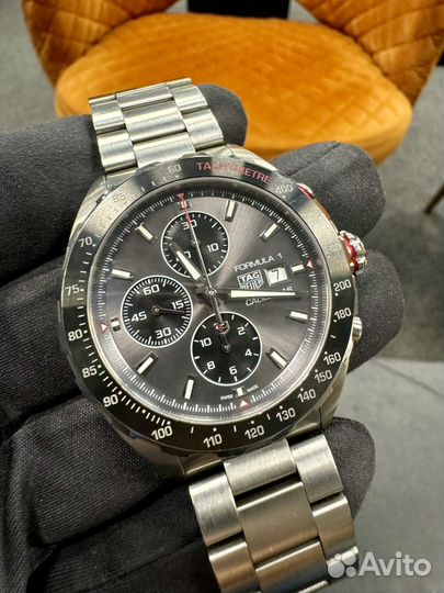 Часы Tag Heuer Formula 1 Calibre 16
