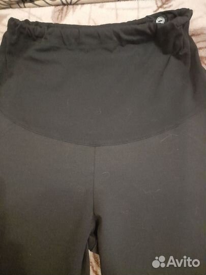 Одежда для беременных пакетом