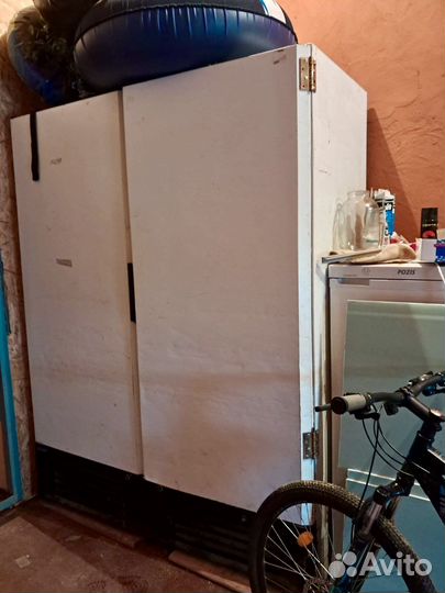 Холодильник бу