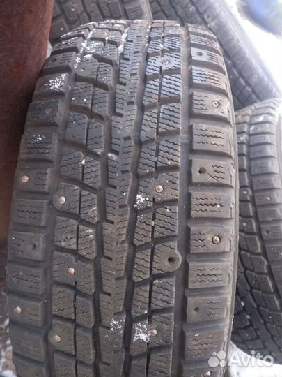 Колеса r15 зима шипы