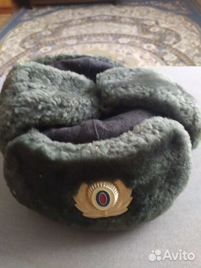 Форма сотрудников полиции