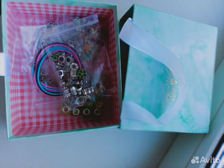 Набор для создания украшений