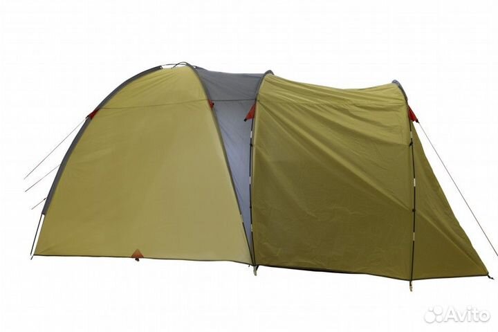 Палатка Indiana Ozark 4