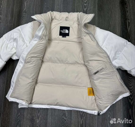 Куртка TNF