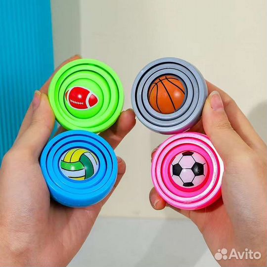 Антистресс