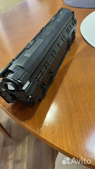 Картридж для лазерного принтера HP 85A