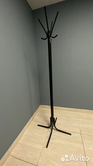 Вешалка напольная