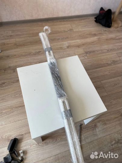 Усилитель переднего бампера ваз 2114