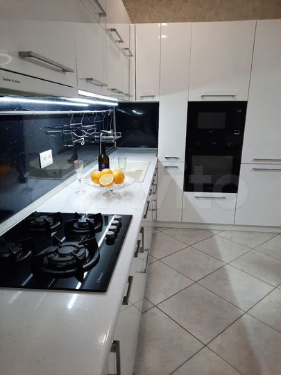 Дом 150 м² на участке 3 сот.