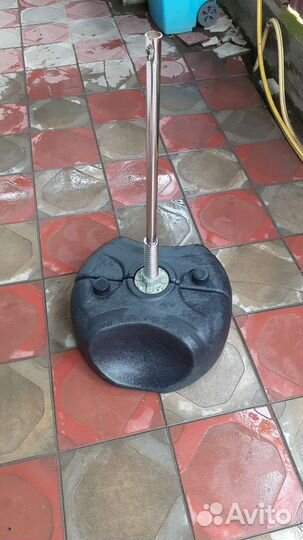 Водяная часть груши