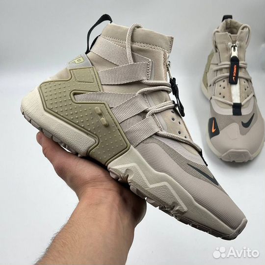 Кроссовки мужские Nike Air Huarache Gripp