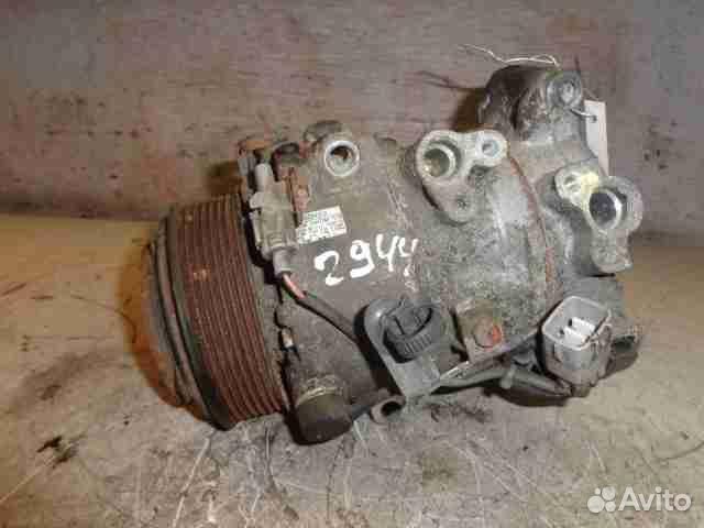 Компрессор системы кондиционирования Lexus RX270/R