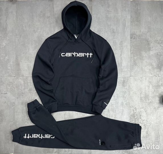 Стильные костюмы двойки Carhartt (хит2024)