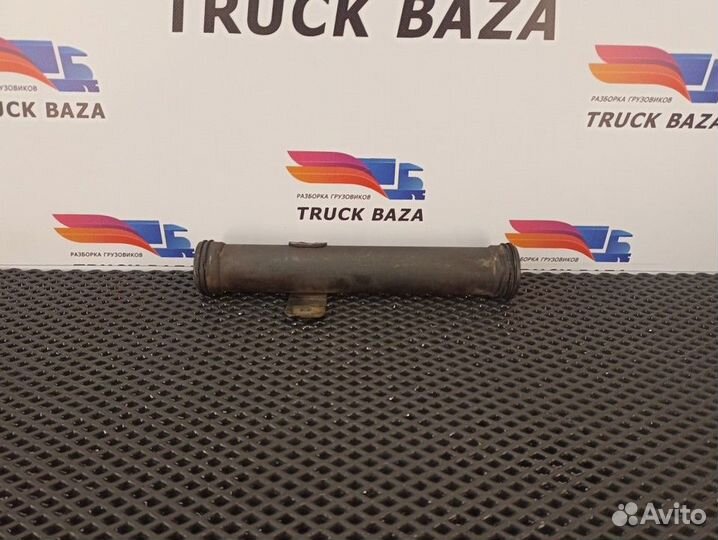 Трубка системы рециркуляции (EGR) Scania 5-series