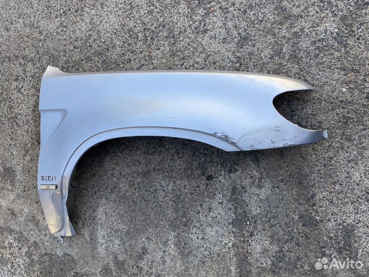 Крыло правое Bmw X5 e53