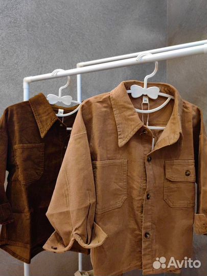 Рубашка для мальчика