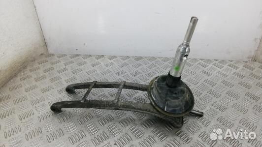 Кулиса кпп BMW X3 E83 (OBN10T601)