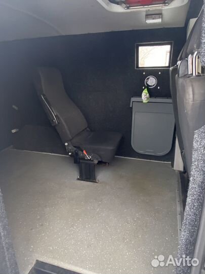 Volkswagen Transporter 2.0 МТ, 2018, 415 000 км