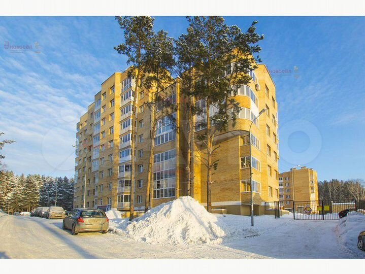 Свободного назначения, 159.8 м²