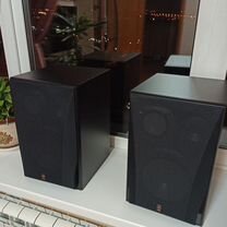 Пассивная акустика Yamaha NS-6490